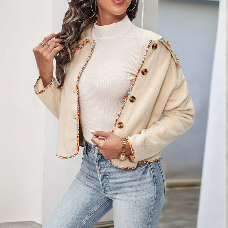Classic Designed Garment