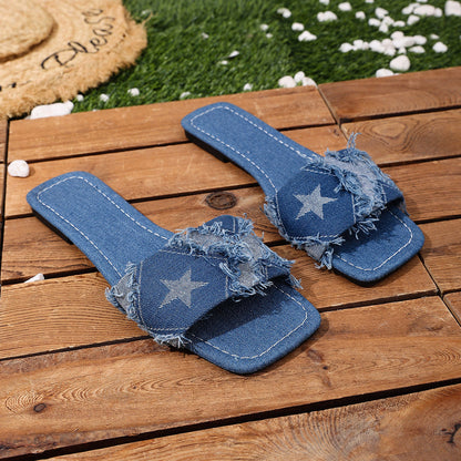 Graceful Orthopedic Sandals for Modern Look