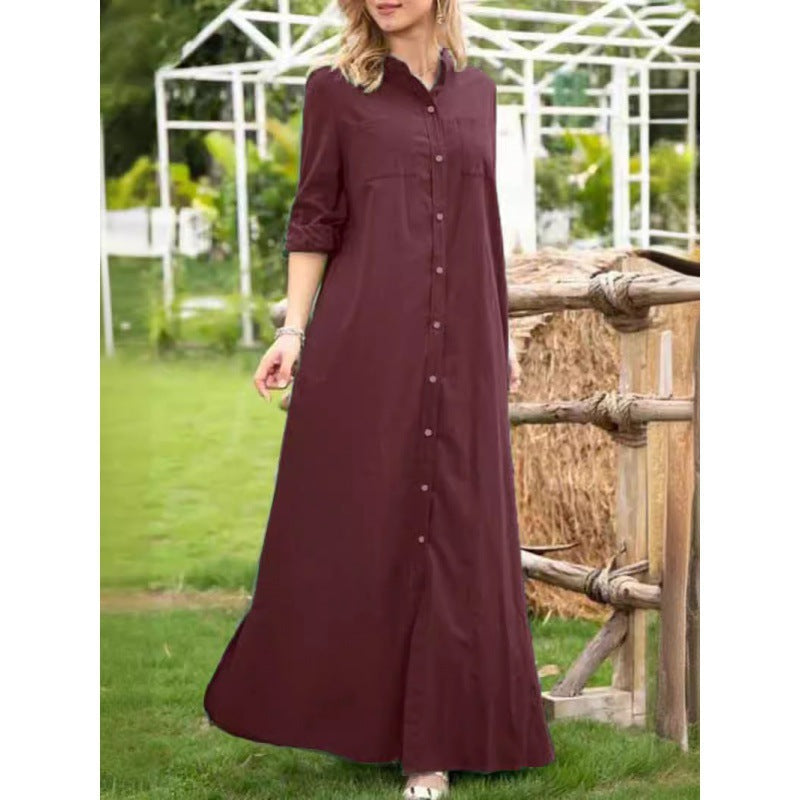 Timeless Vintage Style Garment