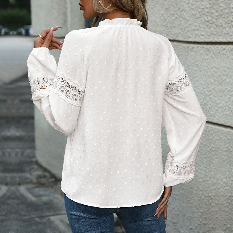 Thoughtfully Designed Garment