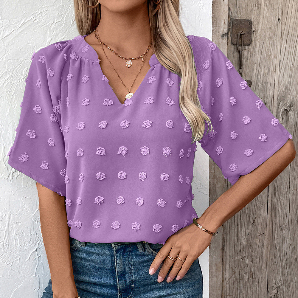 Classic Designed Garment