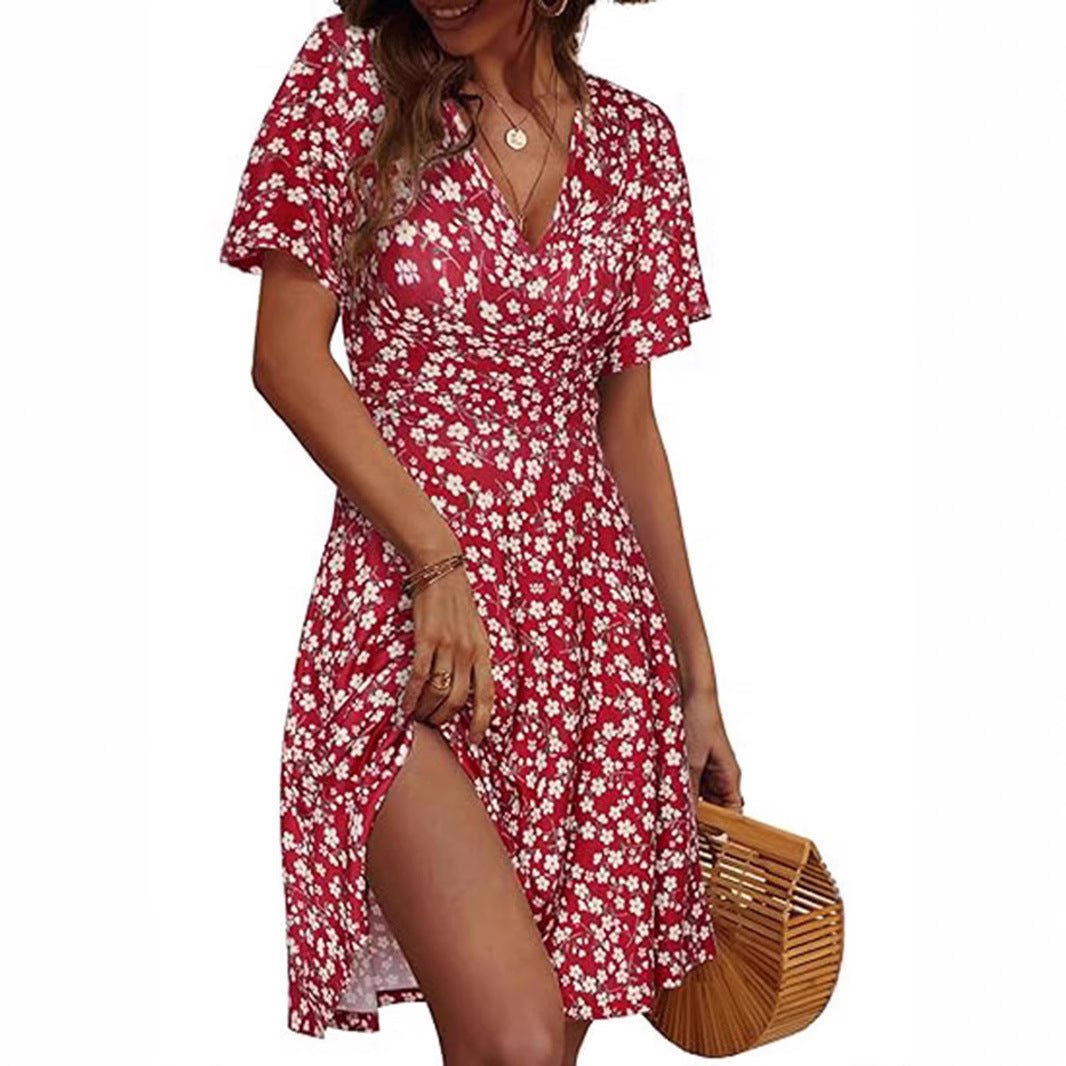 Elegantly Designed Garment