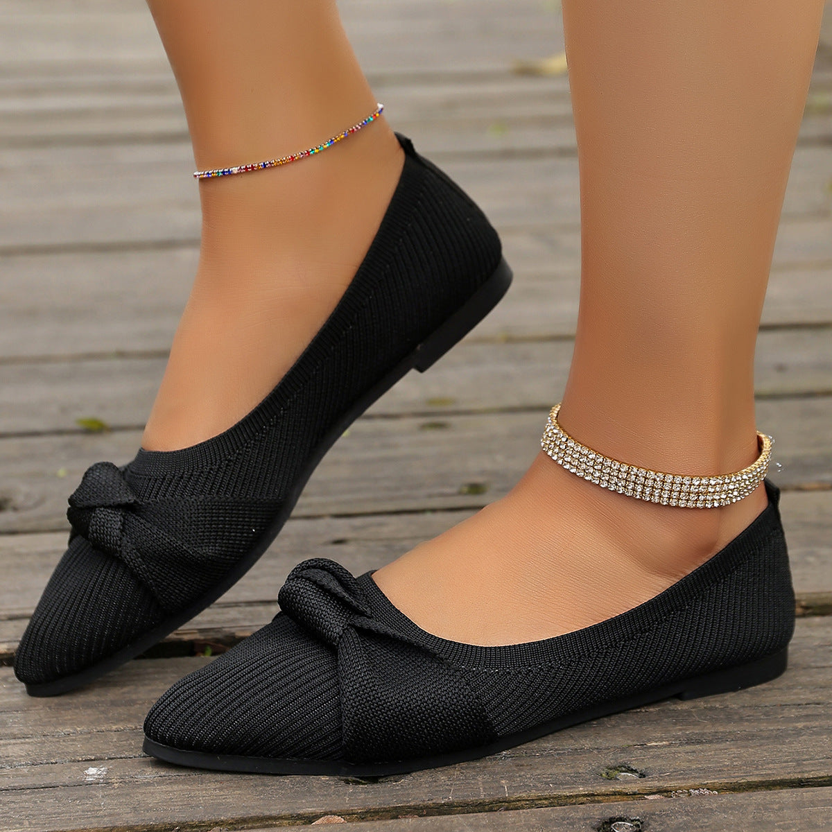 Classic Orthopedic Shoes with Timeless Style