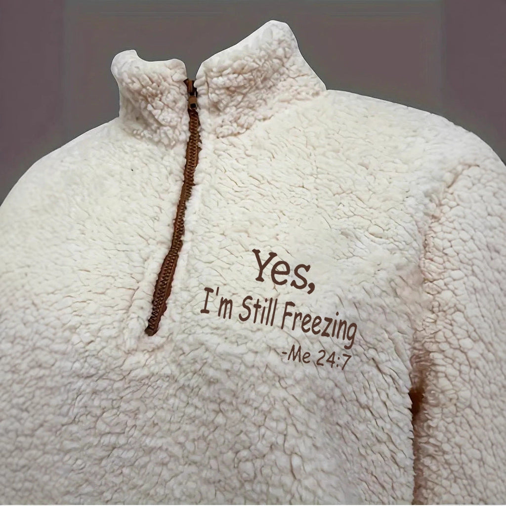 Classic Designed Pullover
