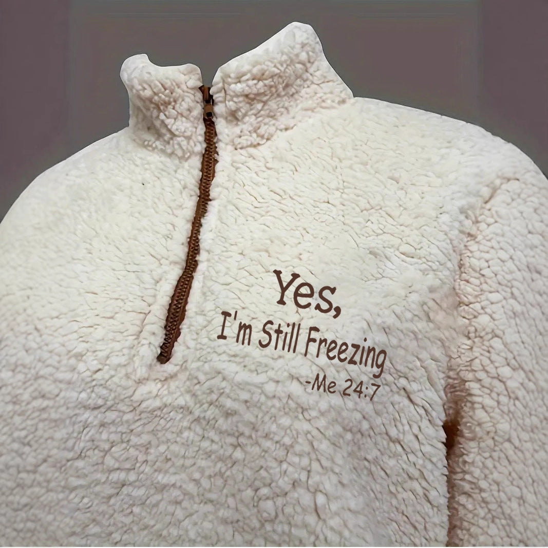 Classic Designed Pullover