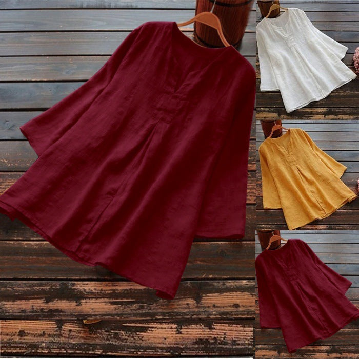 Thoughtfully Designed Garment