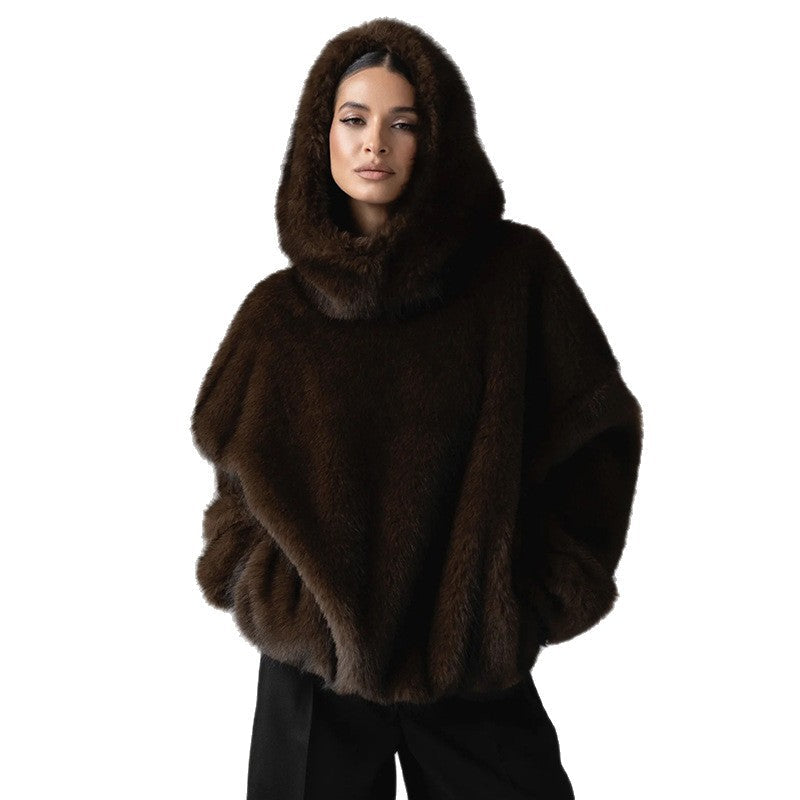 Gracefully Designed Pullover