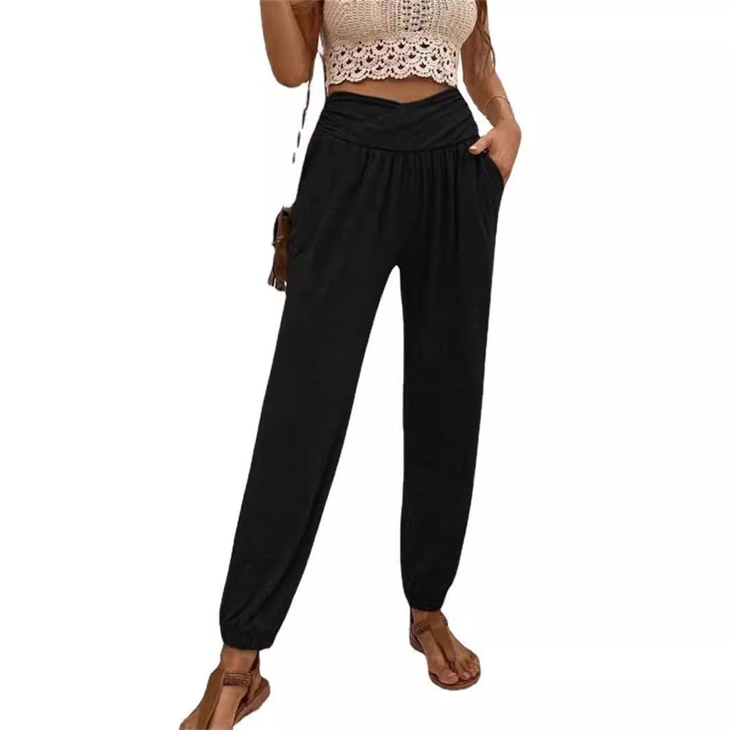 Elegantly Designed Garment