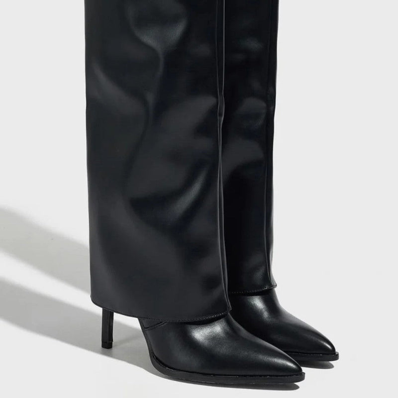 Elegant Orthopedic Boots for Every Step