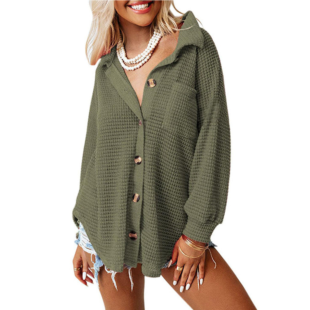 Gracefully Designed Garment