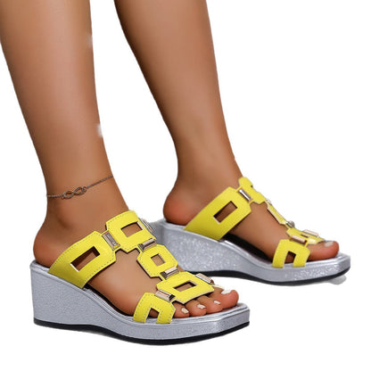 Elegant Orthopedic Shoes for Every Step
