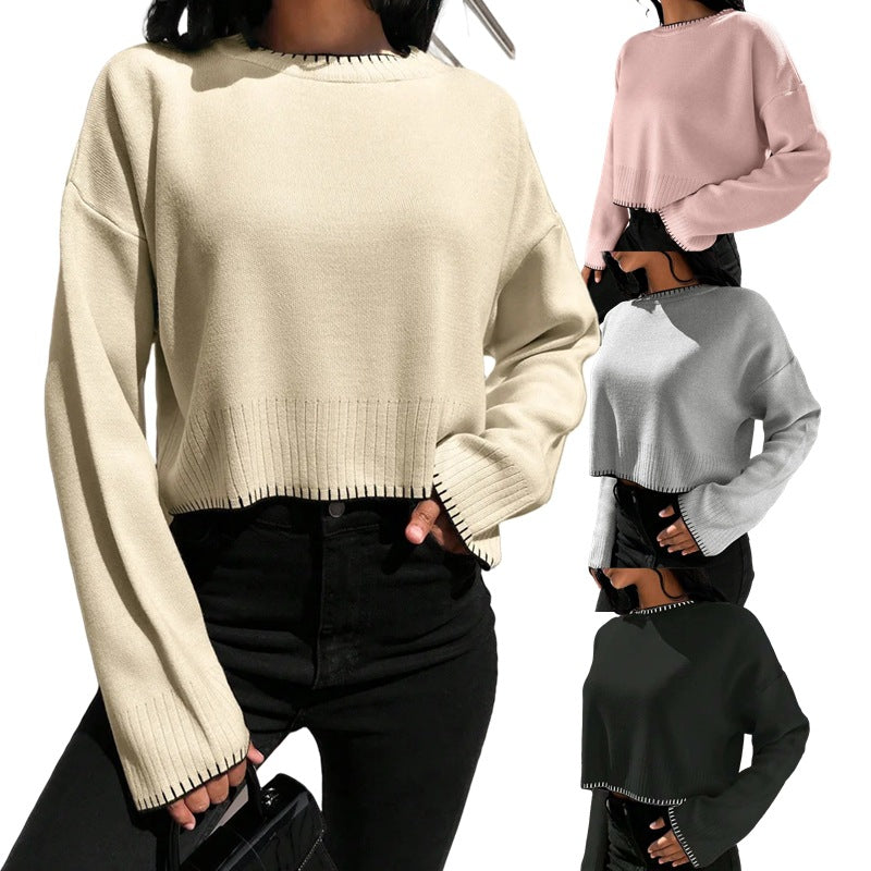 Classic Vintage Pullover