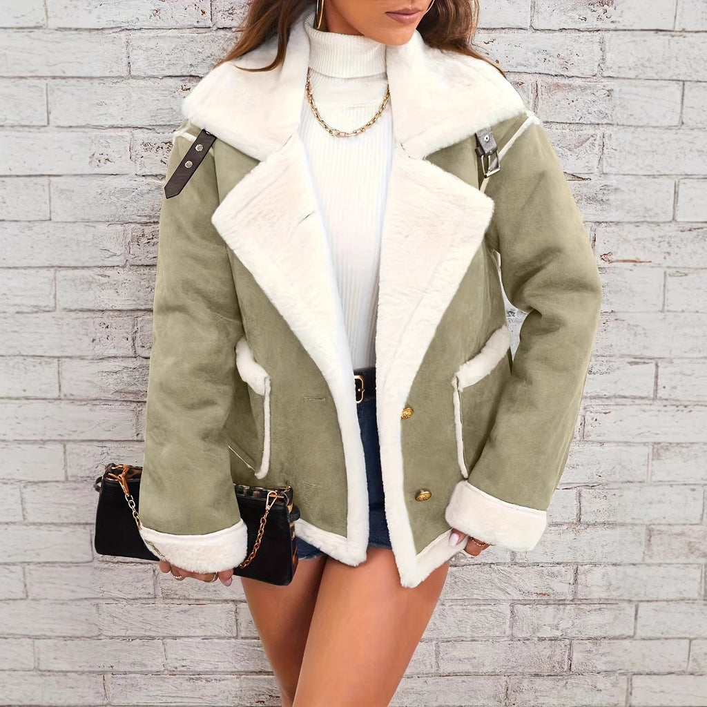 Thoughtfully Designed Garment