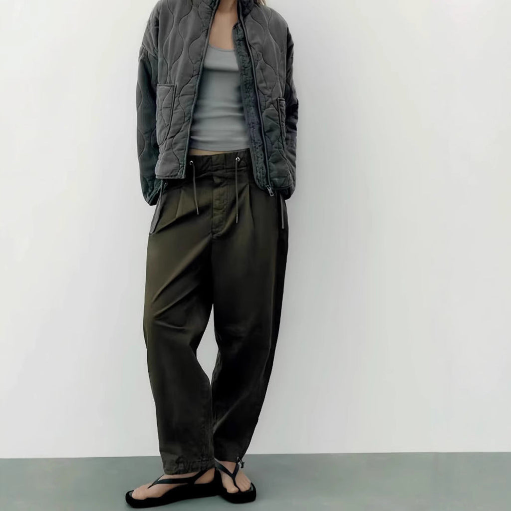 Beautifully Crafted Garment