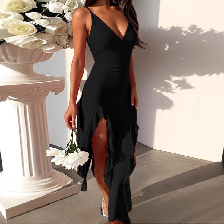 Elegantly Designed Garment