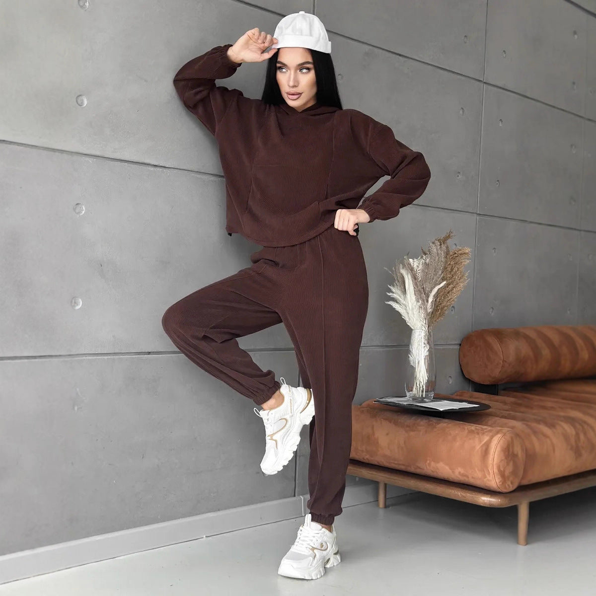 Beautifully Crafted Garment