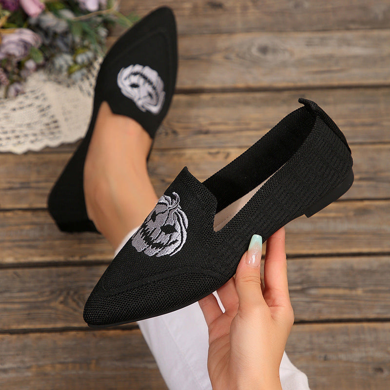 Vintage Inspired Orthopedic Shoes