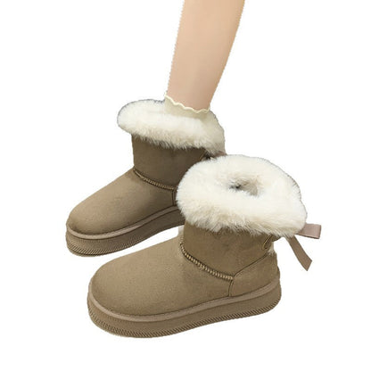 Beautifully Crafted Orthopedic Boots