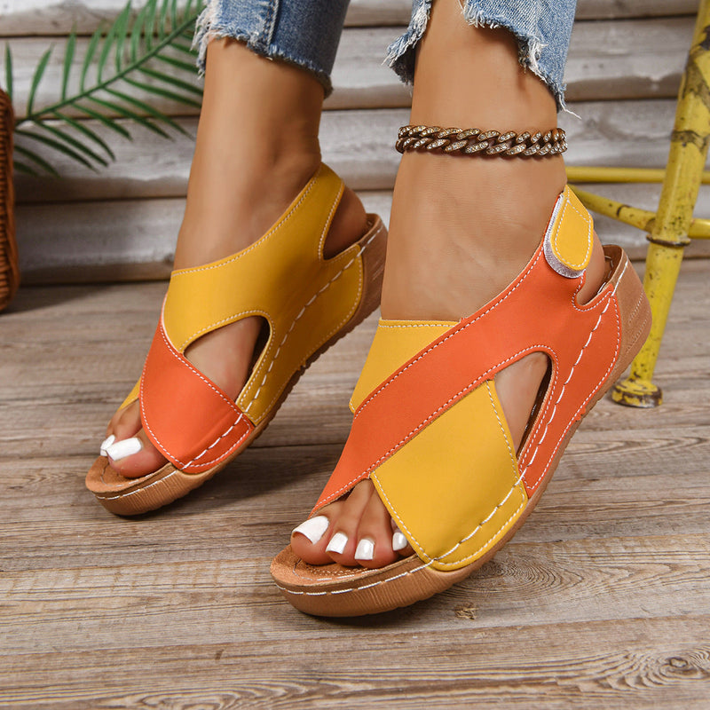 Comfortable Orthopedic Shoes for Daily Wear