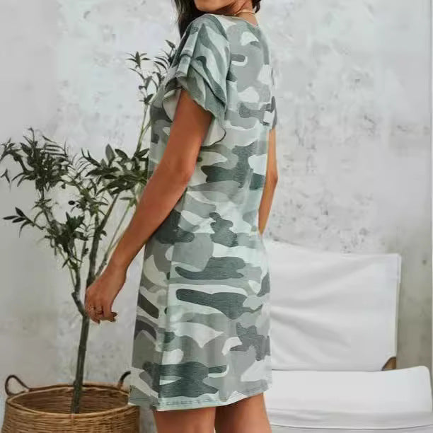 Classic Vintage Garment