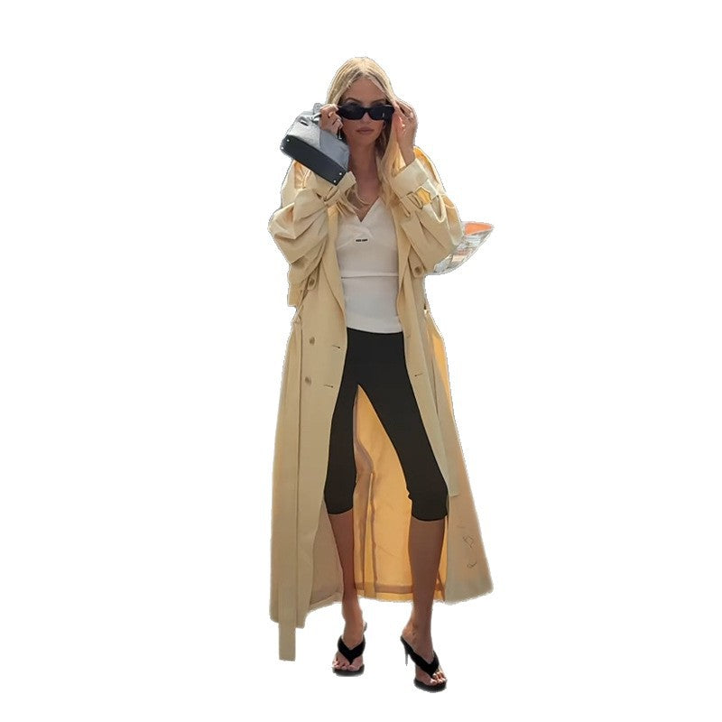 Elegantly Designed Coat