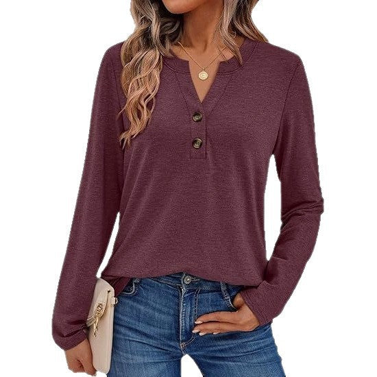 Vintage Inspired Shirt