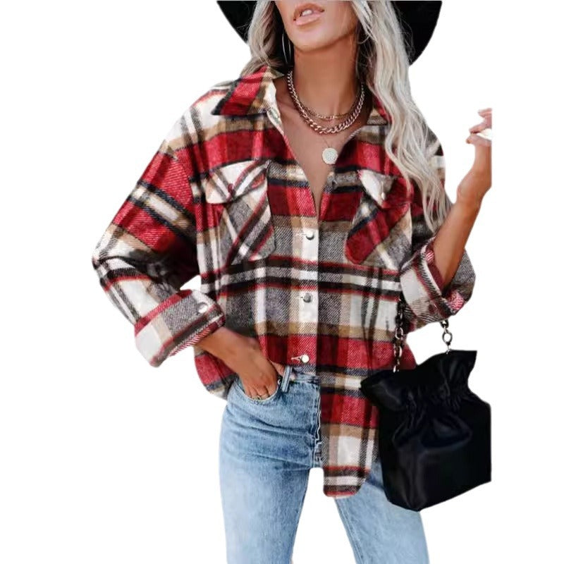 Vintage Inspired Garment