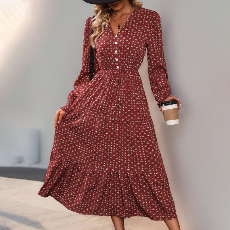 Beautifully Crafted Garment