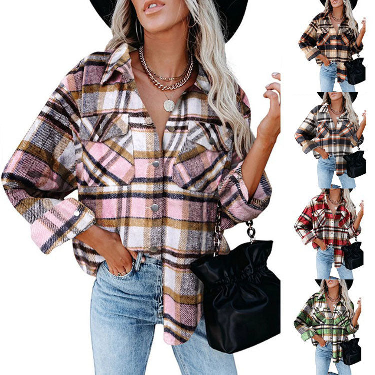 Vintage Inspired Garment