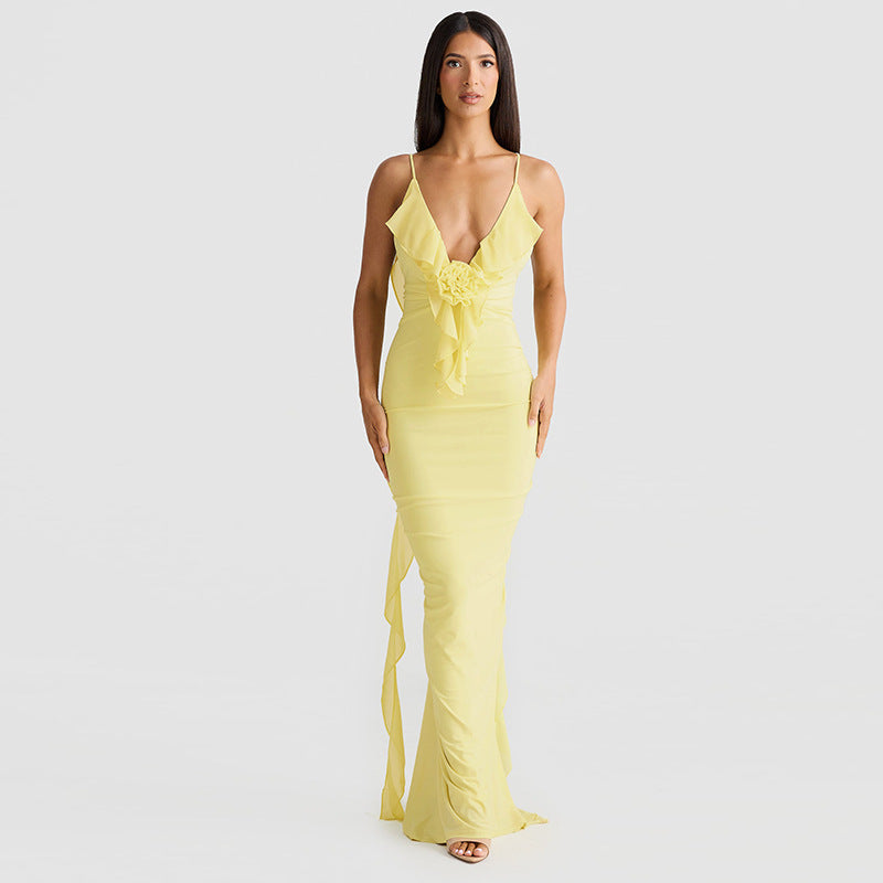 Classic Designed Garment