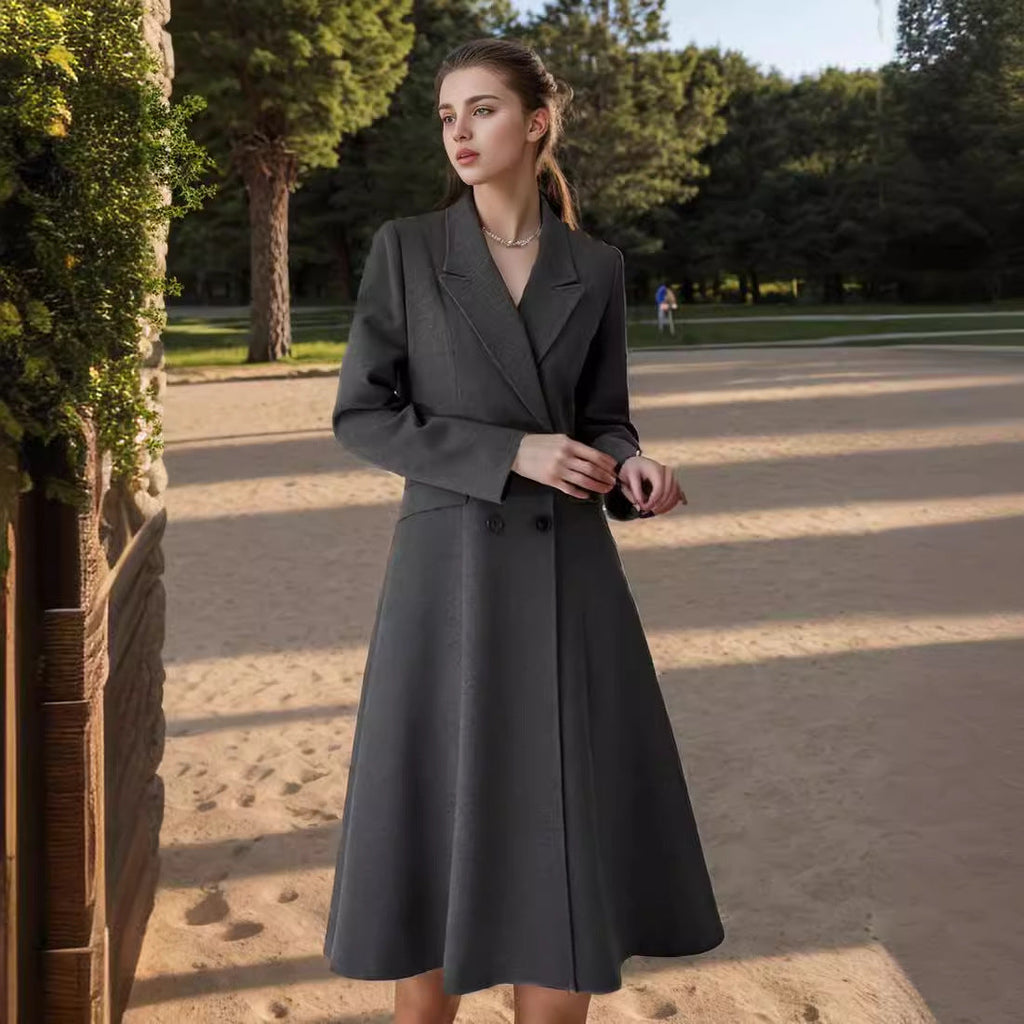 Thoughtfully Designed Garment