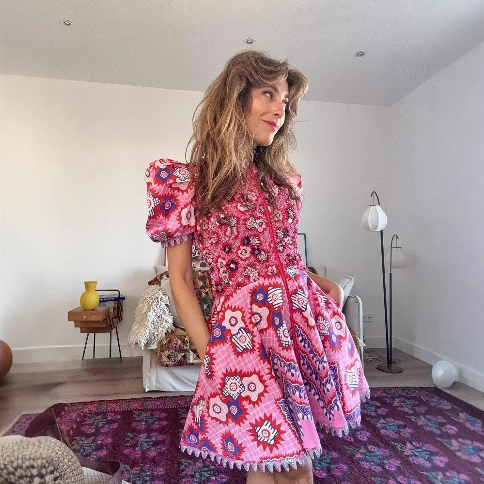 Classic Vintage Garment