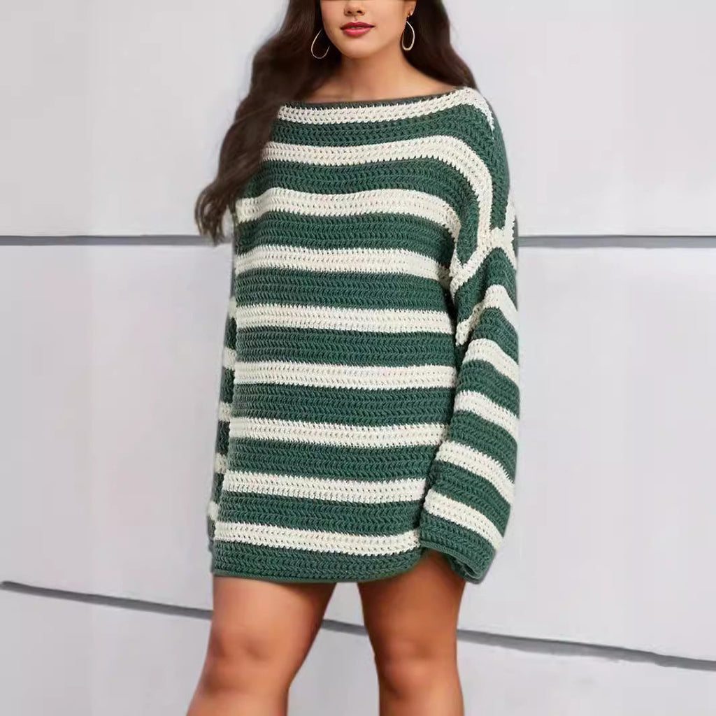 Classic Vintage Pullover
