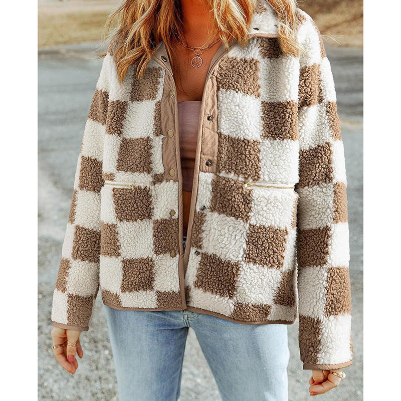Classic Designed Garment