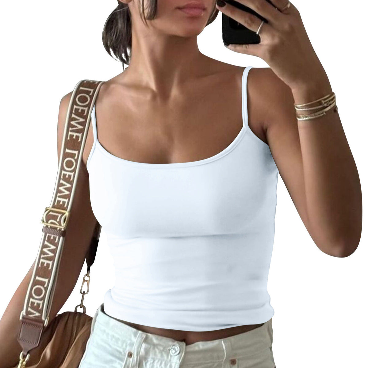 Beautifully Crafted Top
