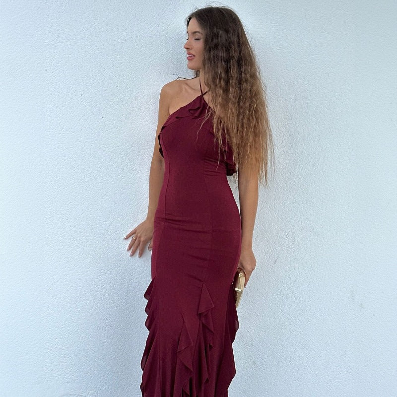 Elegantly Designed Garment