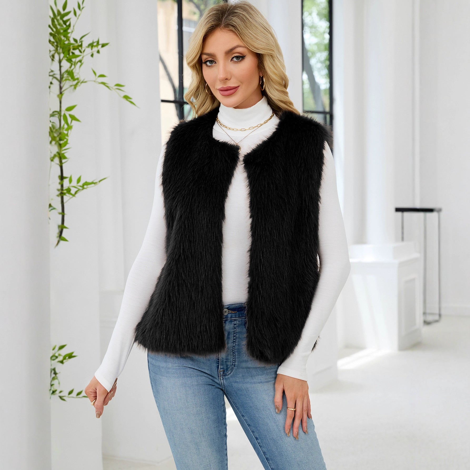 Elegantly Designed Garment