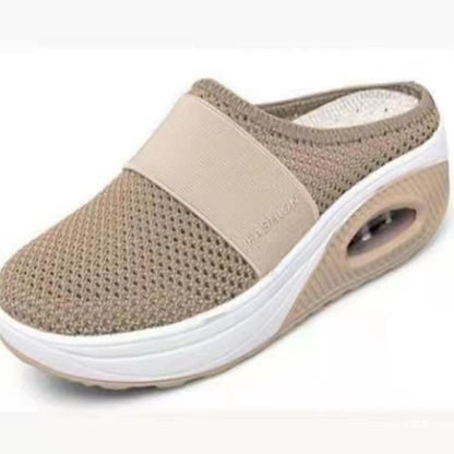 Classic Orthopedic Shoes with Timeless Style