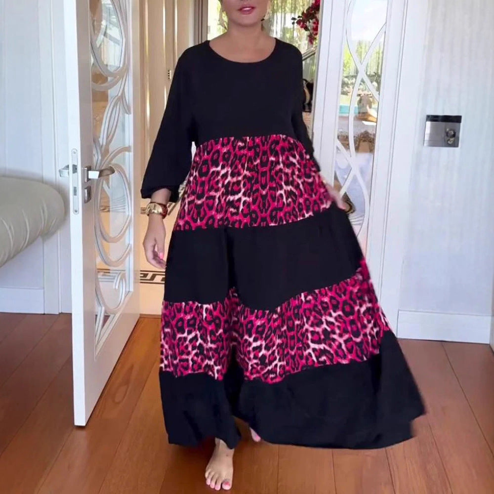 Elegantly Designed Garment