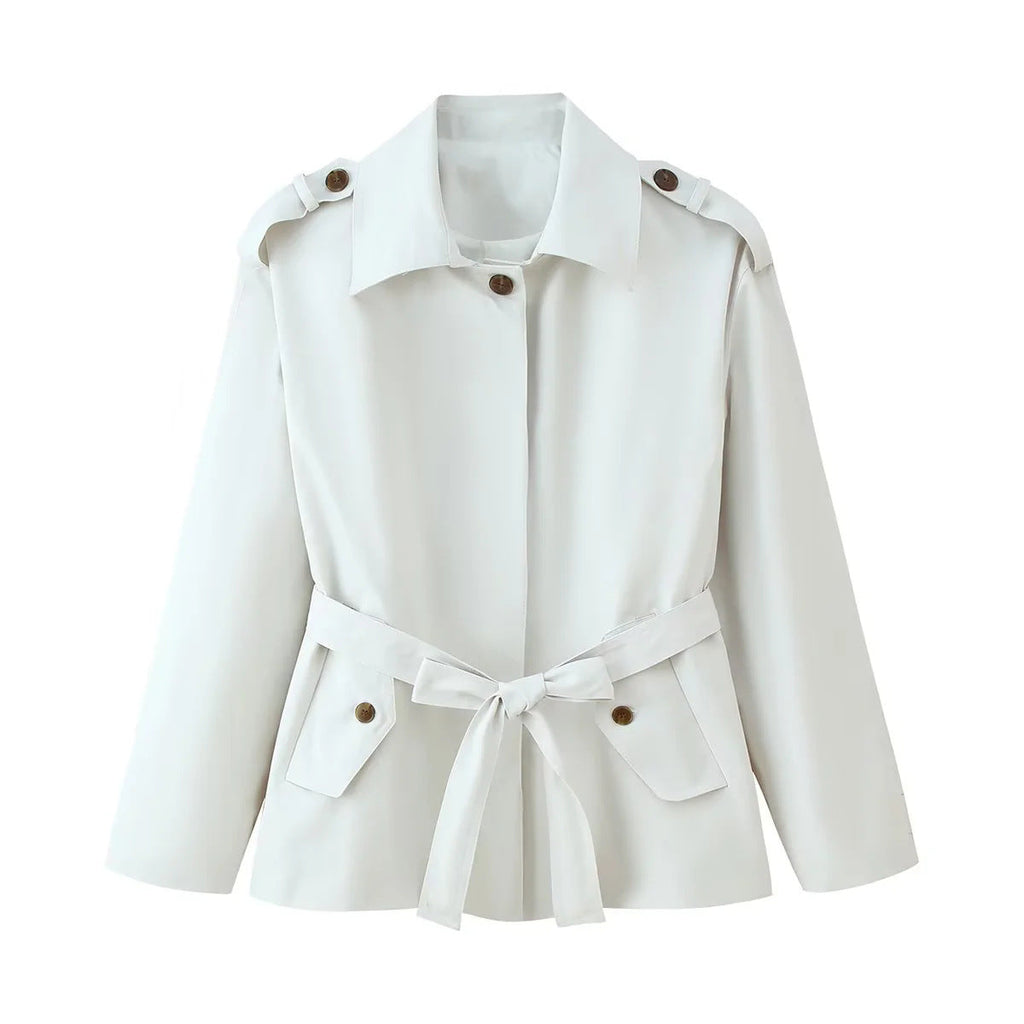 Thoughtfully Designed Garment
