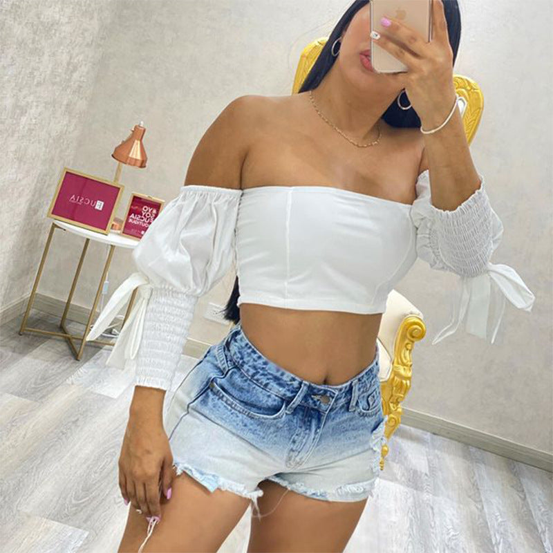 Gracefully Designed Top