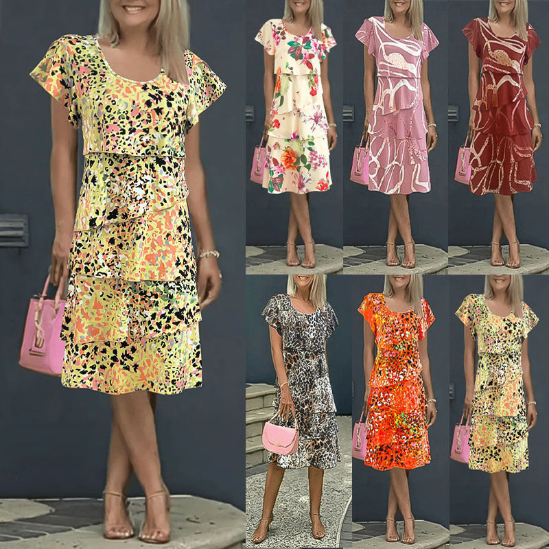 Elegantly Designed Garment