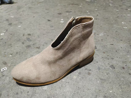 Comfortable Orthopedic Boots for Daily Wear