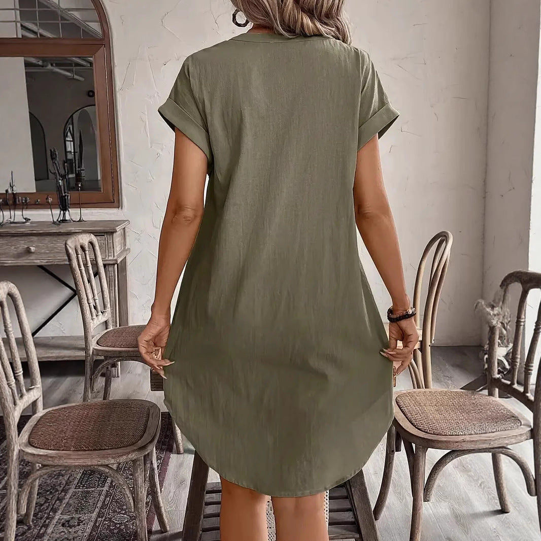Classic Designed Garment