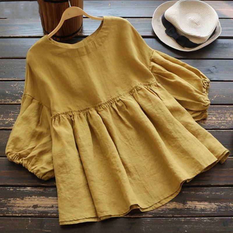 Vintage Inspired Garment