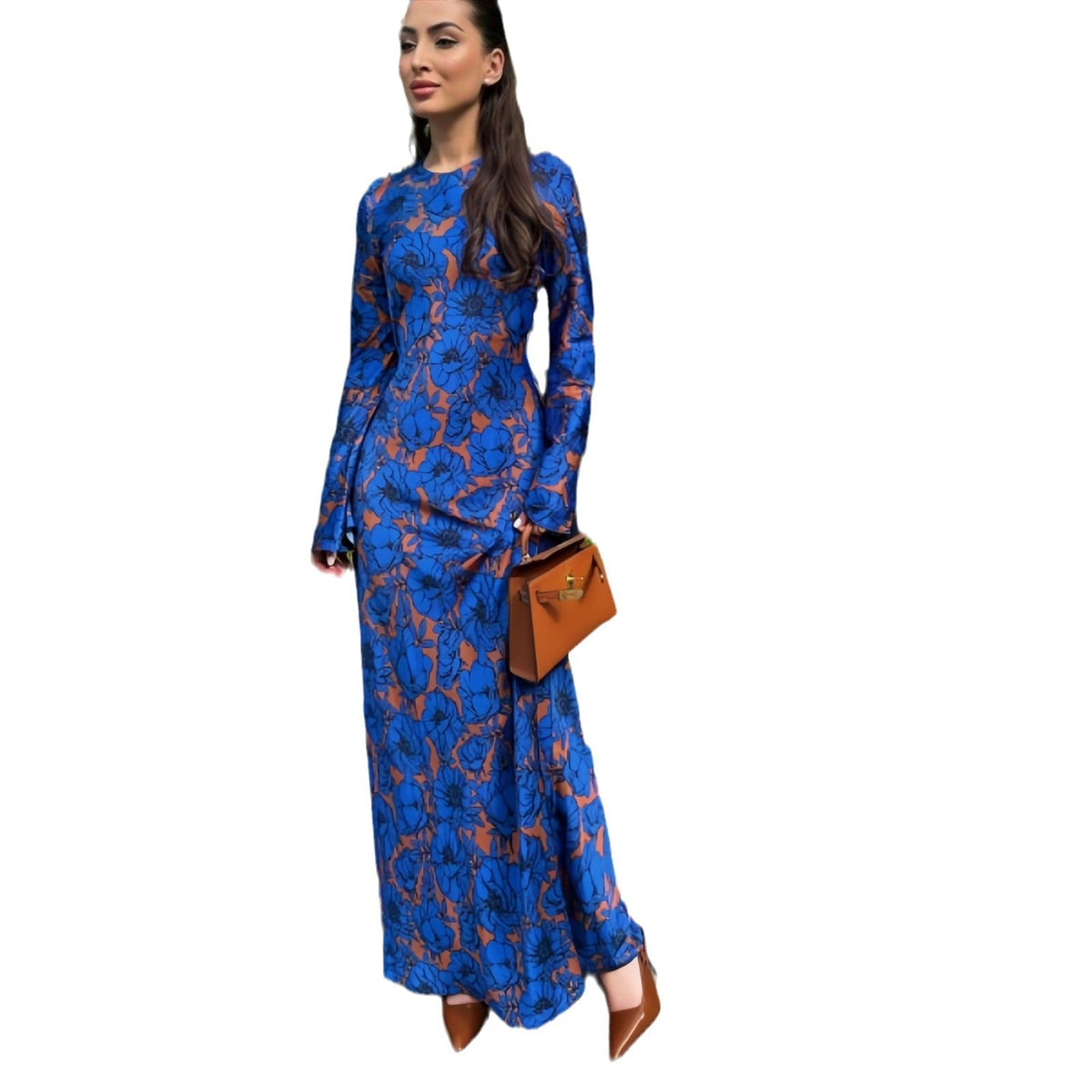 Elegantly Designed Garment