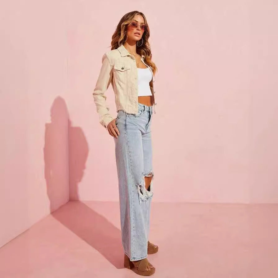 Classic Vintage Garment