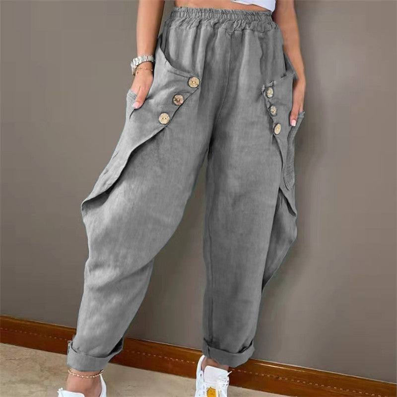 Thoughtfully Designed Garment