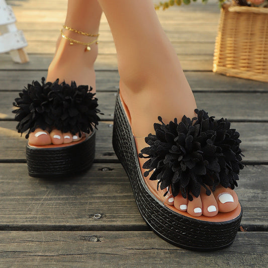 Chic Orthopedic Shoes with Unique Design