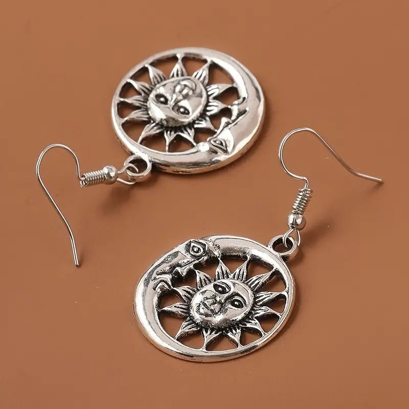 Romantic Earring for Special Moments